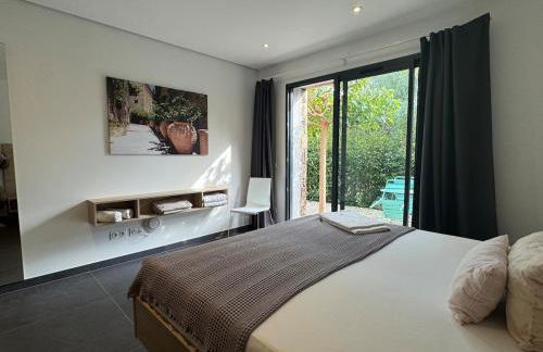 Villa Boreas - Pool, Sea View & Studio - Foto 13