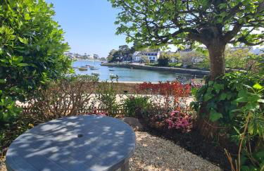 LE STE MARINE - Ptit coin de Paradis Vue sur le port - Entrée Autonome - Foto 38