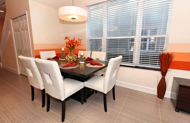 Ov3498 - Serenity - 3 Bed 3 Baths Townhome - Foto 14