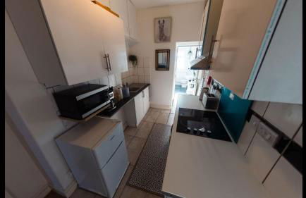 Cosy 1 Bed Apt in Lincoln With Amenities & Parking, - Foto 34