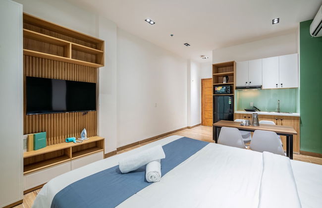 Cozrum Home - Daisy House - Foto 14