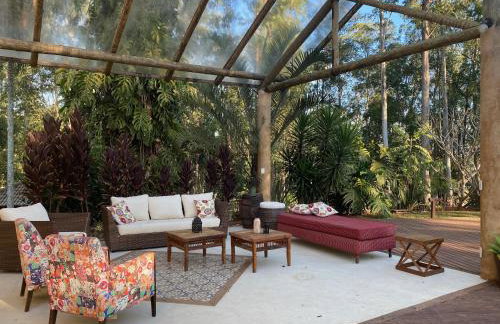 Fazenda Boutique Vila dos Eucaliptos - Foto 26