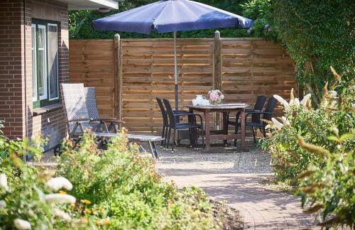 Ferienwohnung Brise 5, mit Spielscheune direkt am Wittensee - Photo 1