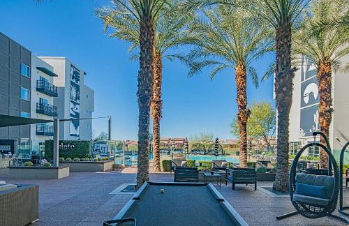 Scottsdale Rodeo Stay & King Bed, Pool with Scenic Views & WFH - S433 - Foto 72