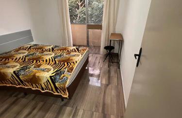 Férias Carnaval 5 pessoas Praia Grande - Foto 36