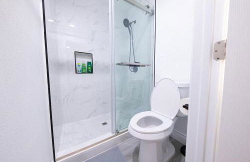 Modern Luxe Ensuite by USC Shared Living - Foto 16