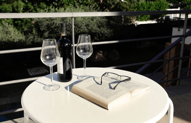 Whole Modern Villa With Pool And Near The Sea - Foto 10