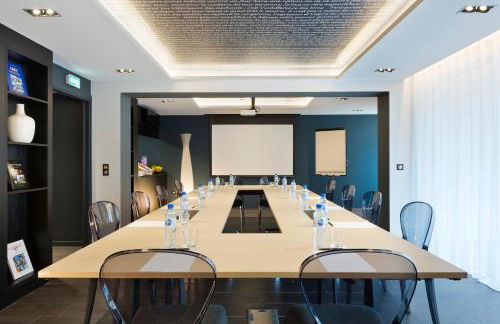 Résidence la Réserve Genève Ferney Voltaire - Foto 13