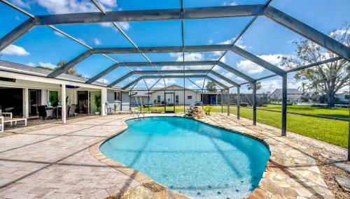 CoralVilla Seafan - prime location, with pool and canoes - Foto 5