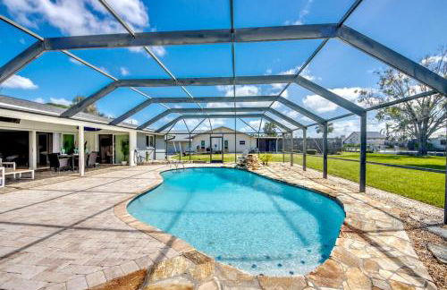 CoralVilla Seafan - prime location, with pool and canoes - Foto 5