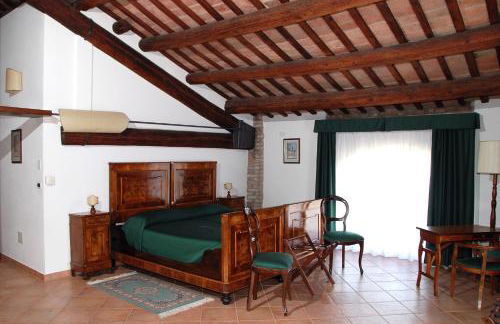 Agriturismo B&B Corte dei Gioghi - Foto 70