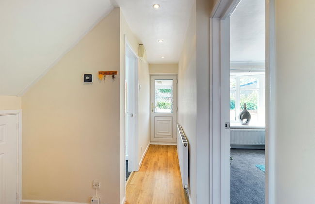 Tranquil Telford Retreat - 3 Bedroom House - Foto 26