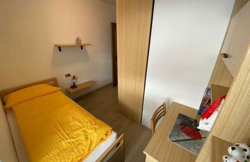 Ciamorc Relax & Sport Appartament for max 2 Adults 1 child 1 infant - Foto 10