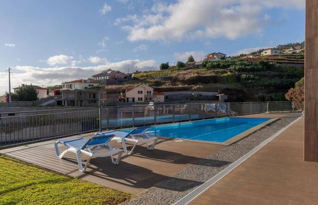 Casa Mozart II 15B in Estreito da Calheta - Foto 29