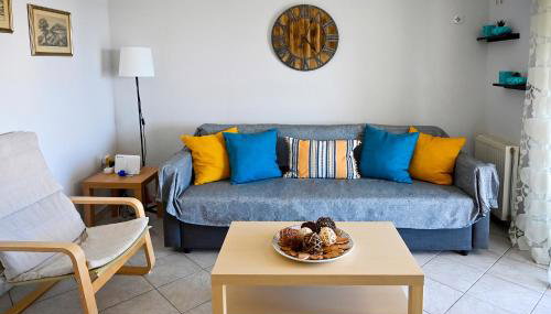 Melrose maisonette by the sea - Foto 2