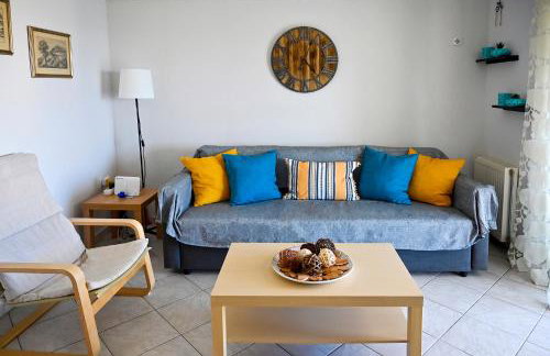 Melrose maisonette by the sea - Foto 2