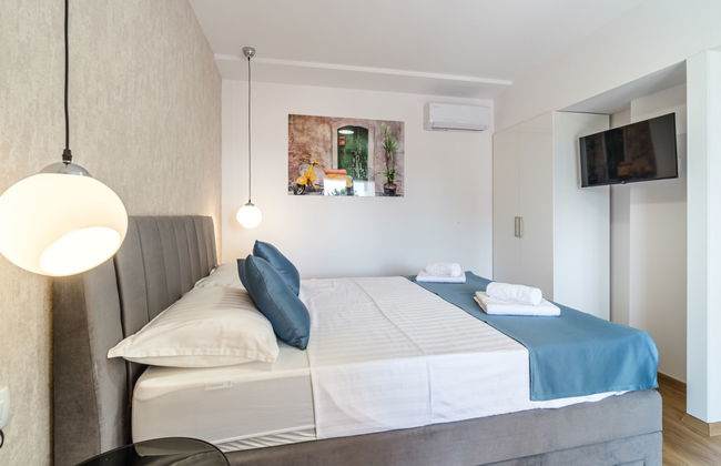 Villa Renesansa - Foto 20