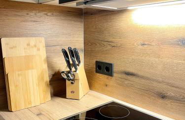 Ferienwohnung Wolkenfrei in Inzell mit Pool und Sauna - Photo 21