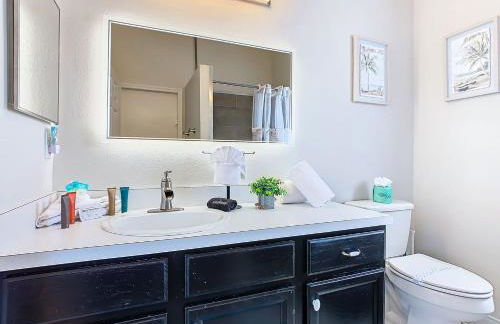 E511JA - Our Happy Place 3B/2bath - Pool & Arcade - Foto 9