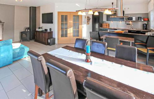 Ferienwohnung Woldegk - Foto 5