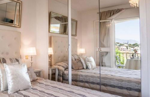 Apartamento con piscina cerca del golf en Atalaya - ATALAYA DEL GOLF 31 - Photo 27