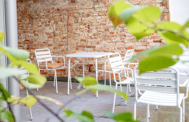 Roksoxhome Designer Boutique Apartment - Foto 44