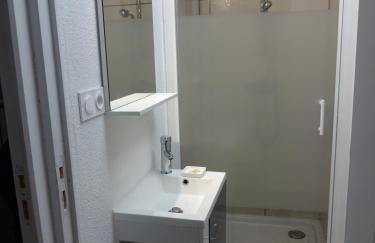 Appartement "Sacha" au calme en Hypercentre de Revel - Foto 14