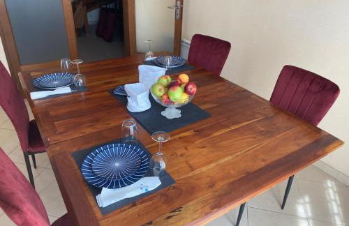 Danydan- Brignogan-Plages - Maison de charme Bretonne en Granit sur la côte des légendes - Foto 30