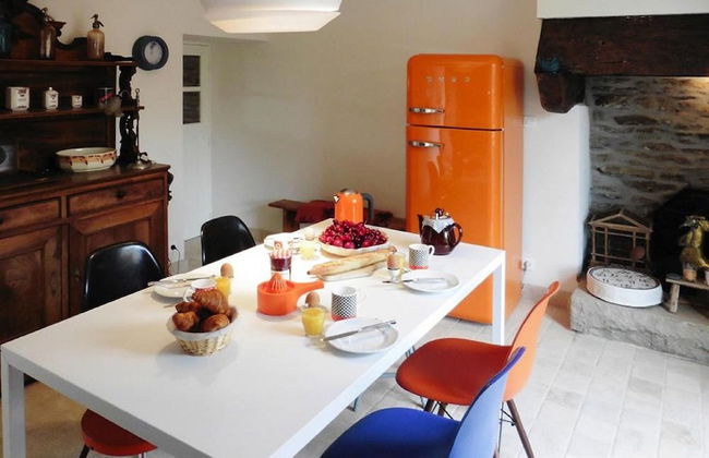 Estate in Landeleau Near Aulne River - Foto 39