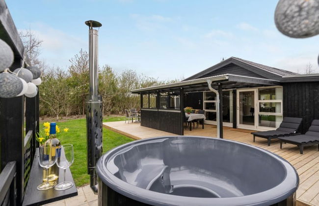 "Gustaf" - 400m to the fjord - Foto 22