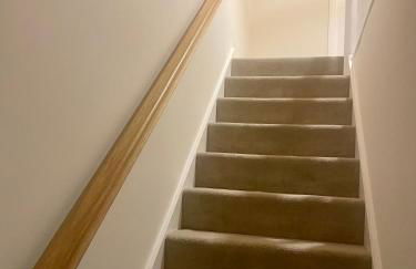 Cozy Bridgwater Taunton Contractor House - Foto 9