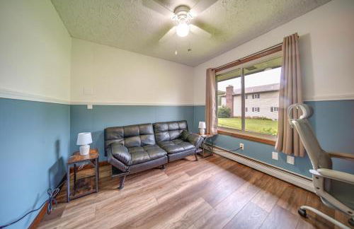 Lake Erie Getaway with Private Pool and Yard! - Foto 29