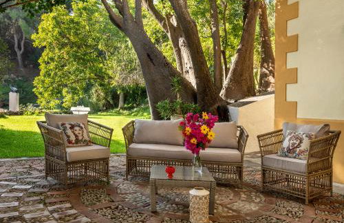 Villa Tommaso Maruggi, Sicilia, con Jacuzzi e piscina privata - Foto 23