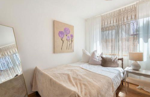 bei Thérèse - Große Wohnung Eg - Photo 23