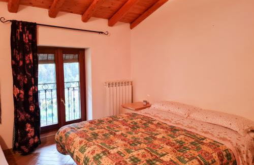 La Cà Granda, quiet house with mountain views - Photo 23