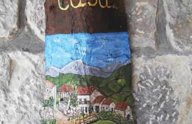 Casa Rural Carrio - Foto 36