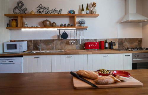 Casa de Olivos - Unique Apartments - Adult Only - Foto 61