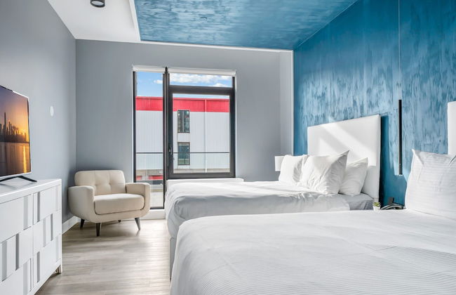 Global Luxury Suites at The Arches - Foto 44