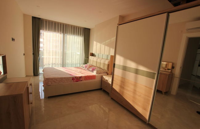 Konak Tower - Foto 4