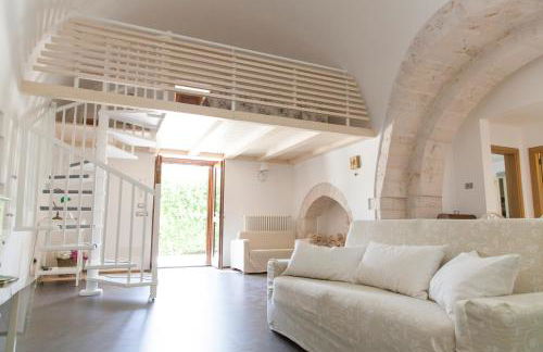 Masseria Lacatena - Foto 33