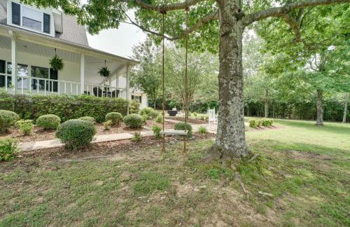 Spacious Getaway By Wolf Pen Gap 15 Acres and Pool! - Foto 36