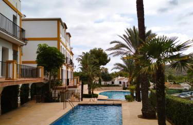 Apartamento Rincón de la Sella - Foto 22