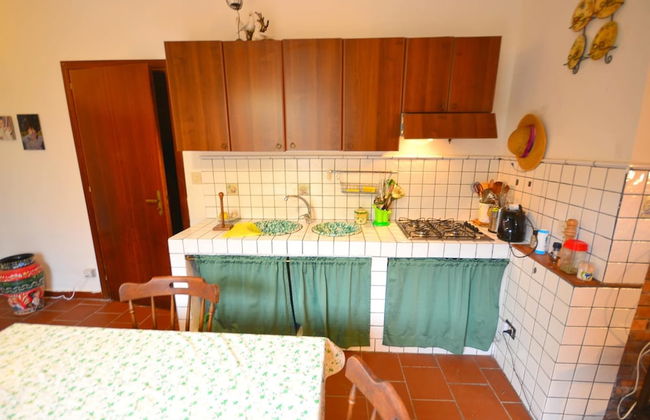 Detached House Near the sea With Garden and Terrace - Foto 9