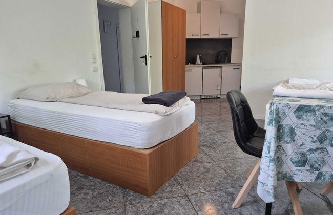 Pension Seckbach - Foto 64