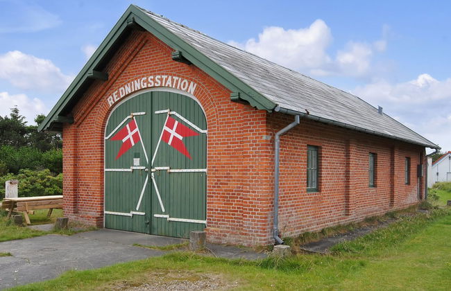 "Margrethe" - 1.1km from the sea - Foto 17