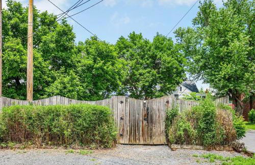 Historic Downtown Gettysburg Entire Home with Free Parking - Foto 60