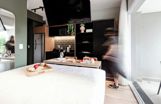 Charlie Mode Perdizes Essential - Foto 11