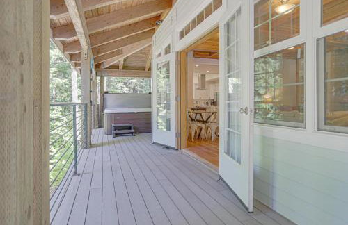 The Coho Lodge at Government Camp - Meredith Lodging - Foto 21