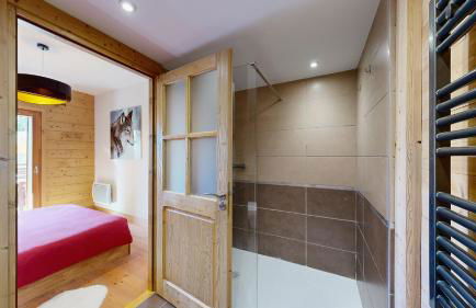 Elégant logement, Superbe vue - Foto 29