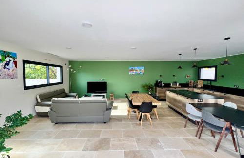 La Villa de Jéna - Foto 18